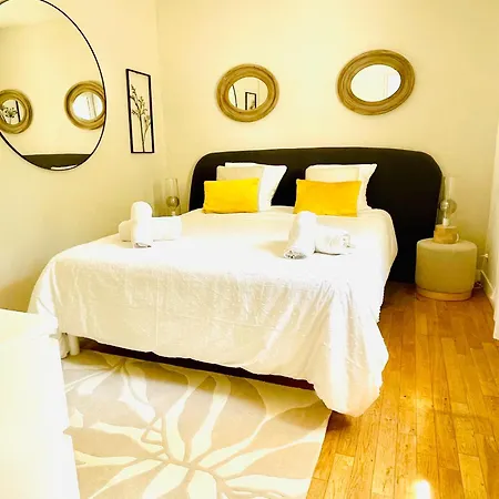 Villa Zen Et Chic, Juste A Cote De La Bastide De Marie Menerbes