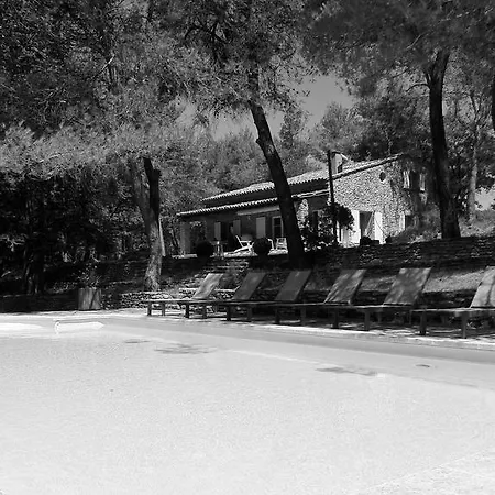 Villa Zen Et Chic, Juste A Cote De La Bastide De Marie