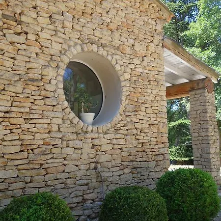 Zen Et Chic, Juste A Cote De La Bastide De Marie * Menerbes