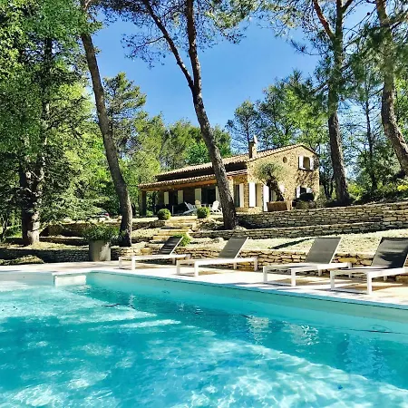 Zen Et Chic, Juste A Cote De La Bastide De Marie * Menerbes