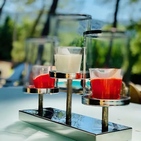 Villa Zen Et Chic, Juste A Cote De La Bastide De Marie *